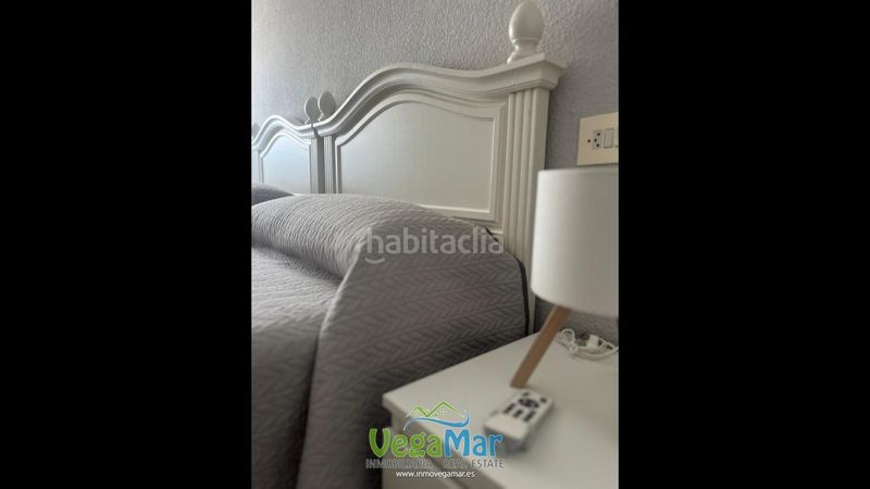 Foto 7d8dd19d-87ba-45c7-b4ad-ad3806bf1612. Rent flat in Almuñecar centro Almuñécar