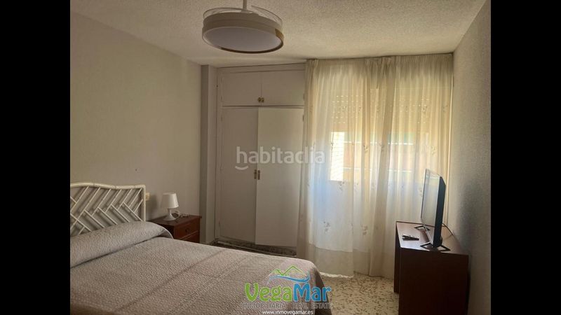 Foto c56f40d9-9bde-40c5-a634-357c9e7cf0b7. Rent flat in Almuñecar centro Almuñécar