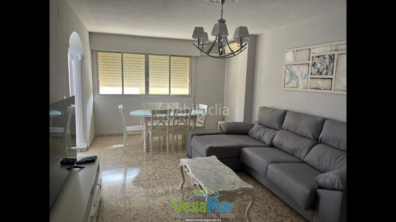 Foto d771a249-4631-4c0b-99bd-0930bcff7912. Rent flat in Almuñecar centro Almuñécar