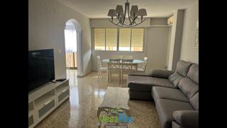 Location Appartement  Pablo iglesias