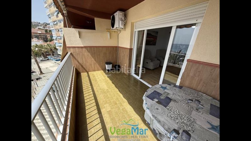 Foto 0be70be2-ee8a-4ad7-bbf6-fe80e8901d1f. Affitto appartamento in Velilla - Velilla Taramay Almuñécar