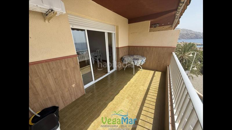 Foto 17219a2d-11c5-458f-b357-602d92fa7ee4. Rent flat in Velilla - Velilla Taramay Almuñécar