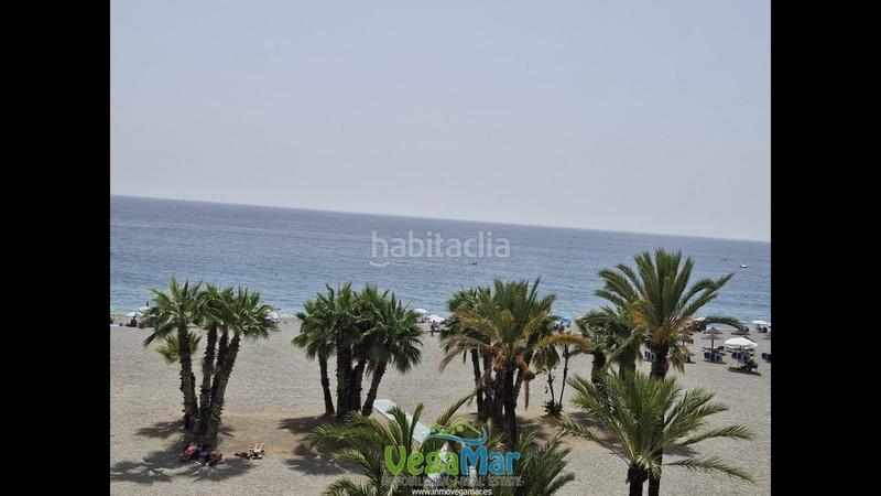 Foto 555162ba-2436-42ed-b6ad-c525d9f255a6. Rent flat in Velilla - Velilla Taramay Almuñécar
