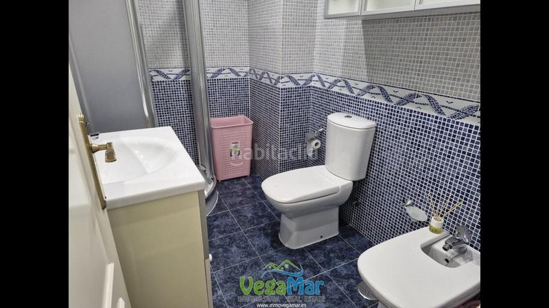 Foto 58c6786c-7424-46fb-a974-7cc1056077f9. Rent flat in Velilla - Velilla Taramay Almuñécar