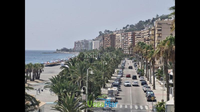 Foto 721cc671-87ba-462c-b502-f98b358c37c7. Rent flat in Velilla - Velilla Taramay Almuñécar