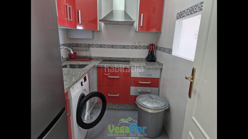 Foto 915acc39-e0f8-45a7-90db-7f7d40b792e9. Rent flat in Velilla - Velilla Taramay Almuñécar