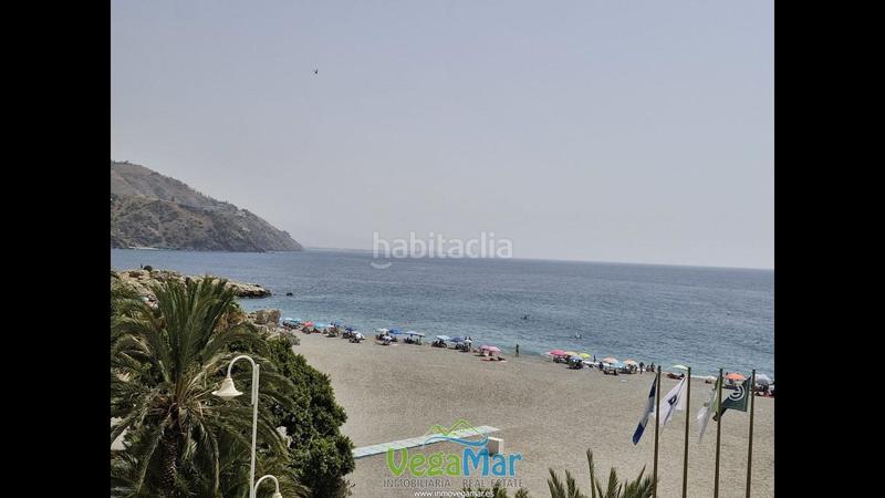 Foto 92a0652e-249c-4daf-85c8-63d2846847cd. Rent flat in Velilla - Velilla Taramay Almuñécar