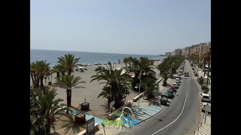 Foto dd08abf8-f8d4-480e-b26f-62f71fd60f06. Rent flat in Velilla - Velilla Taramay Almuñécar