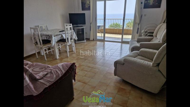 Foto e3806c18-4dd1-49ad-9d30-8a1aee765d5c. Rent flat in Velilla - Velilla Taramay Almuñécar