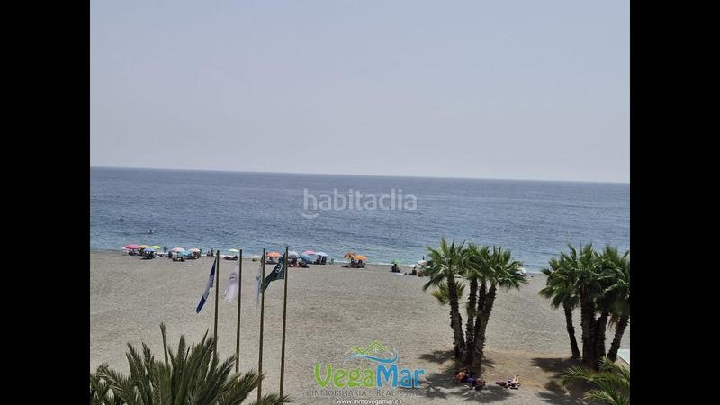 Foto e89c1253-e11c-4d66-874e-12e768a64f92. Rent flat in Velilla - Velilla Taramay Almuñécar
