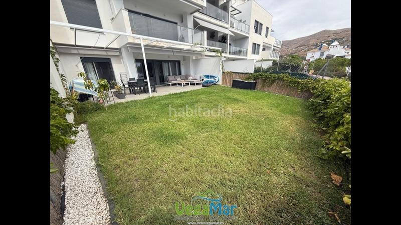 Foto 0ef33cfa-1329-476a-874c-b820f9ef7017. Affitto appartamento con parcheggio in Velilla - Velilla Taramay Almuñécar