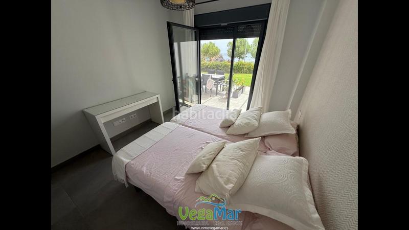 Foto 4c8cd2f5-7027-4031-9e3e-03a1113bf086. Affitto appartamento con parcheggio in Velilla - Velilla Taramay Almuñécar