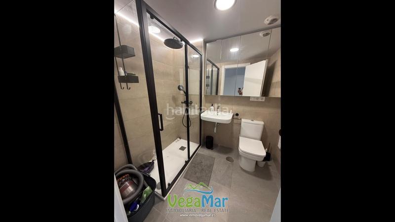 Foto 69d71837-8971-437a-a5ff-702be1ff2228. Affitto appartamento con parcheggio in Velilla - Velilla Taramay Almuñécar