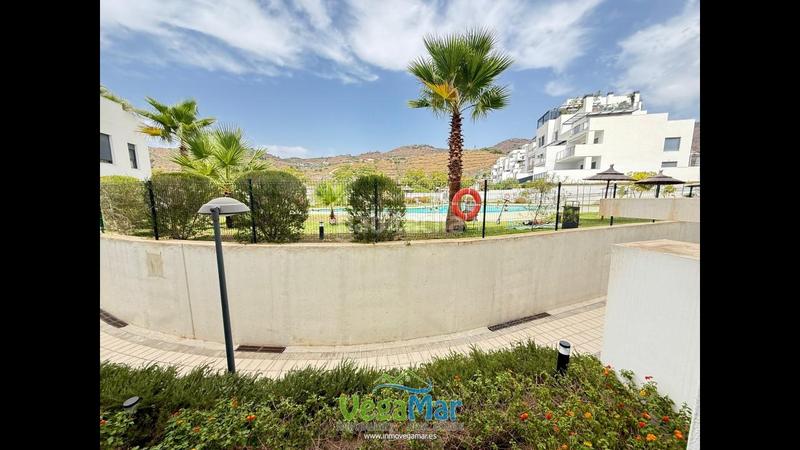 Foto 348dcfc6-1285-4ada-ba31-5f74062cf4c8. Location appartement avec parking dans Velilla - Velilla Taramay Almuñécar
