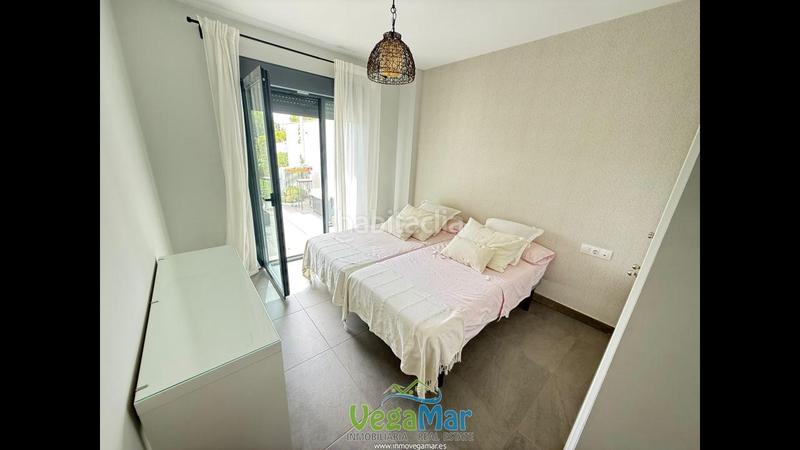 Foto 42e03cd9-3b77-434c-98ad-9eee225c900e. Location appartement avec parking dans Velilla - Velilla Taramay Almuñécar