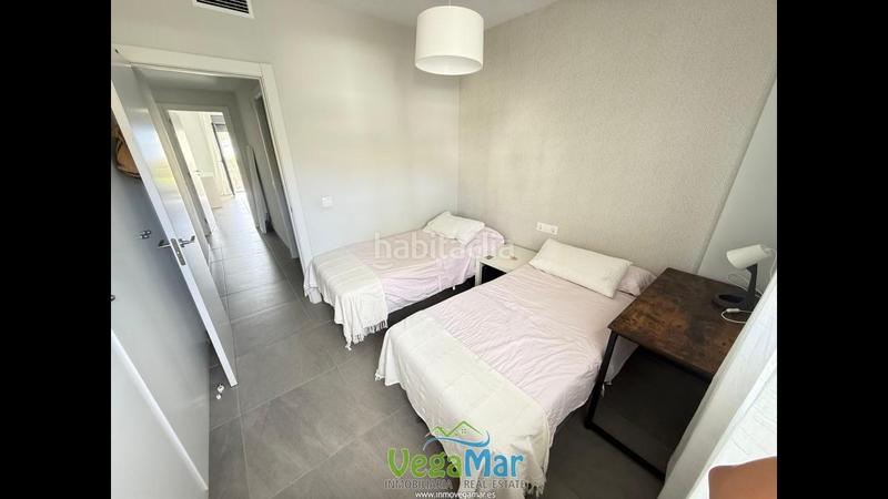 Foto 4615a866-8182-41c8-8259-2ed560f3b3de. Location appartement avec parking dans Velilla - Velilla Taramay Almuñécar
