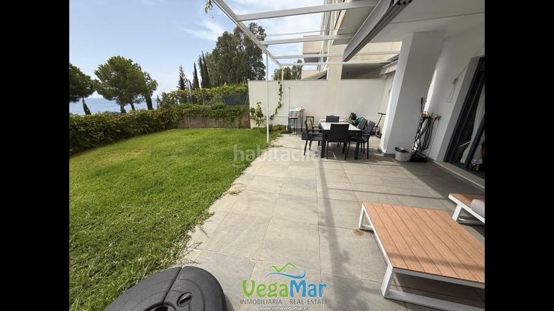 Foto 7710a70a-97f8-4b2f-a336-beb8429d5466. Location appartement avec parking dans Velilla - Velilla Taramay Almuñécar