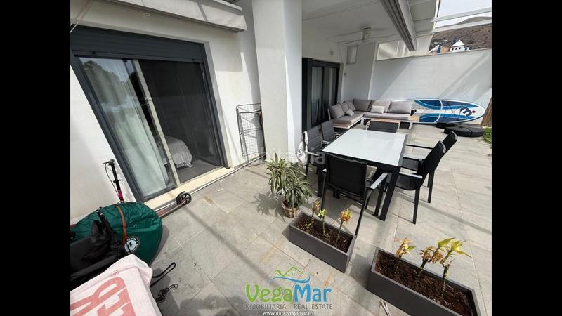 Foto 77bf9f28-c9ff-45a2-83a5-e24b25bed7b1. Location appartement avec parking dans Velilla - Velilla Taramay Almuñécar