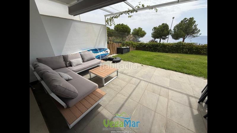 Foto c8c8028e-0d05-4579-af58-bcaae71576fe. Location appartement avec parking dans Velilla - Velilla Taramay Almuñécar