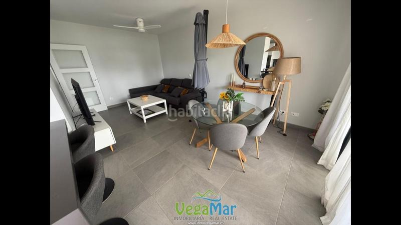 Foto c1154890-7393-43fb-8b34-fd02ef2002f0. Rent flat with parking in Velilla - Velilla Taramay Almuñécar