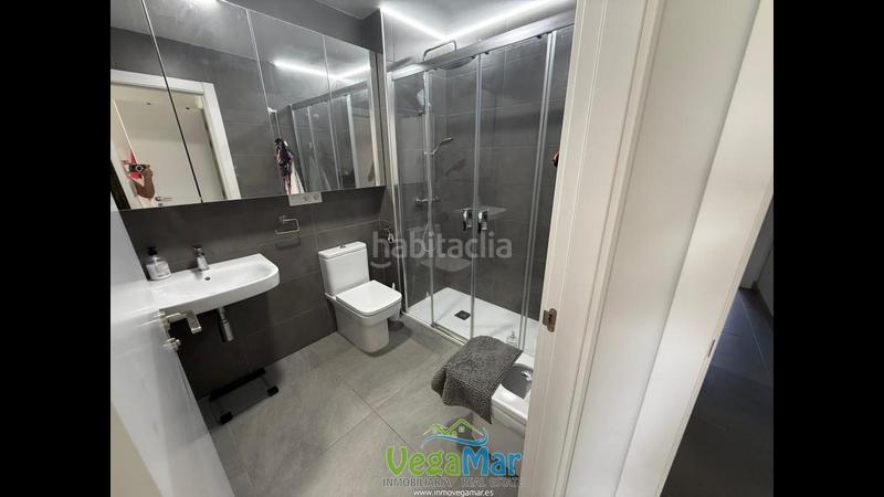 Foto caf3a074-ecbc-479e-b910-66bf9f03105d. Rent flat with parking in Velilla - Velilla Taramay Almuñécar