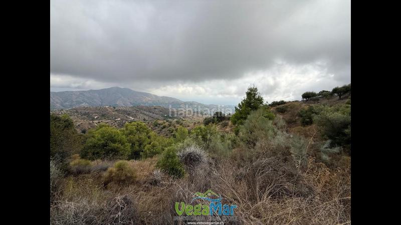 Foto 0a13b6c1-9218-4eb8-97ee-cd2d38954886. Rural plot in Jete