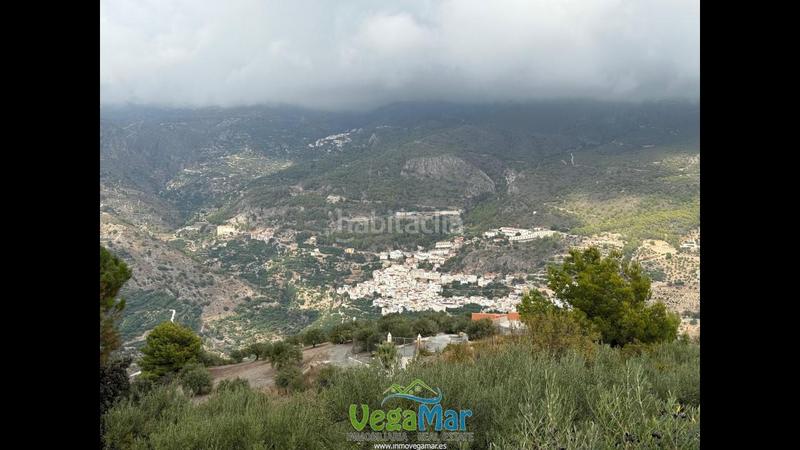 Foto 99ad1c8c-f854-4478-87b6-102f00315827. Rural plot in Jete