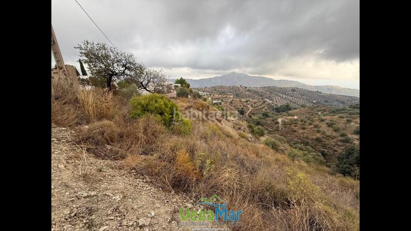 Foto adc93d3f-05f2-4fd3-b840-27c2c1d6da36. Rural plot in Jete