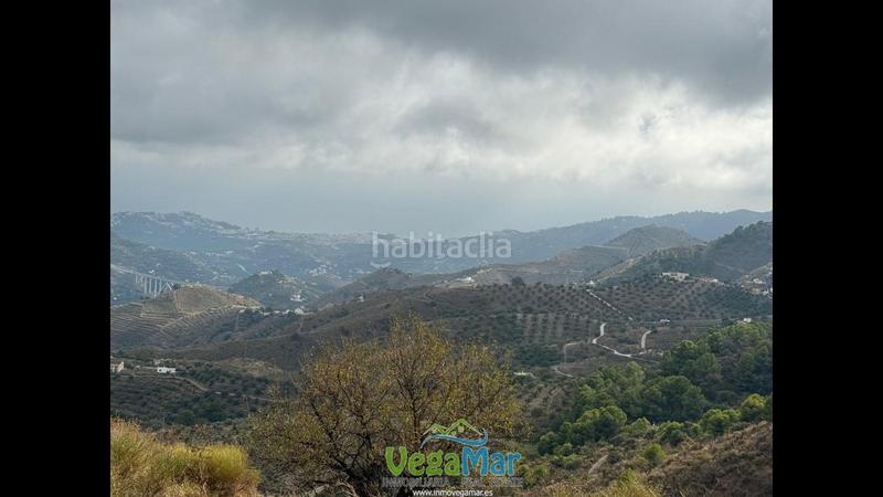 Foto c3c05ca9-a20d-47af-a7f2-81a37af3de92. Rural plot in Jete