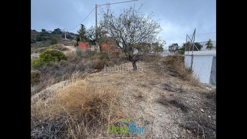 Foto eacbc24d-e457-4427-89bf-b3b40df4fa84. Rural plot in Jete