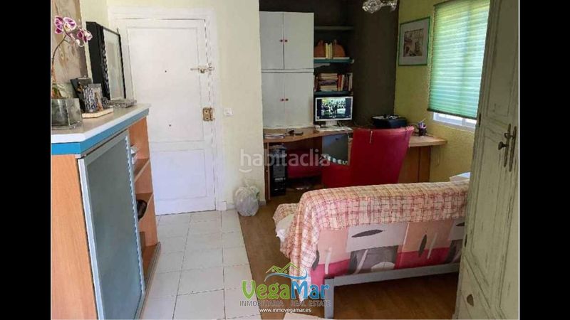 Foto 172570ef-f9d9-4713-b0a0-e8c5cfb34200. Flat with parking in Velilla - Velilla Taramay Almuñécar