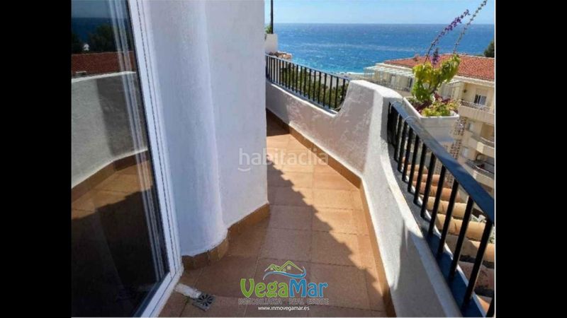 Foto 23b07ebf-bf4d-4c61-9d6e-387584d519e2. Flat with parking in Velilla - Velilla Taramay Almuñécar