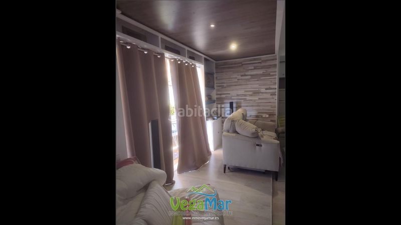Foto 5e17f97c-92bb-4058-a08c-e833eb7b3512. Flat with parking in Velilla - Velilla Taramay Almuñécar