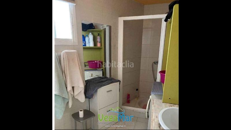 Foto 82a825a5-07fb-407d-9009-4d3082f27f7b. Flat with parking in Velilla - Velilla Taramay Almuñécar