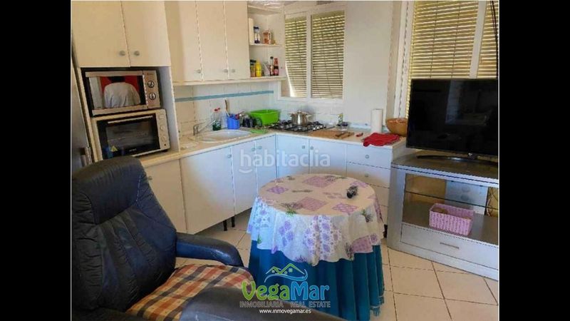 Foto d4034f03-74be-4990-bfe2-ec5df3536fbf. Flat with parking in Velilla - Velilla Taramay Almuñécar