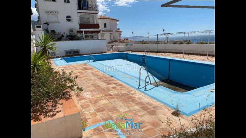 Foto e5d06a67-c85c-4bcf-9d11-4a7a344dce65. Flat with parking in Velilla - Velilla Taramay Almuñécar