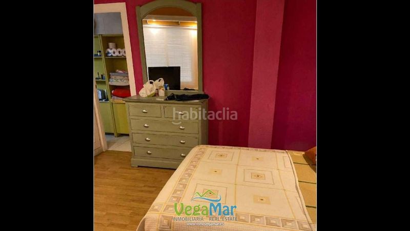 Foto f7c8805b-37e2-40a4-9c8e-57e9425dc0f8. Flat with parking in Velilla - Velilla Taramay Almuñécar