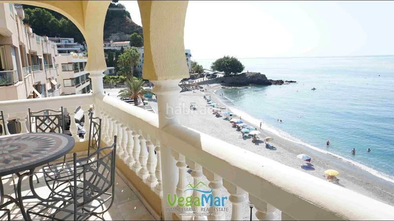 Foto 0b06e7f4-bc57-4c41-a627-629050368c2b. Appartamento in Cotobro Almuñécar