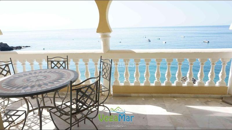 Foto 5faeb80e-236f-4b7c-8438-5ac31188073f. Appartement dans Cotobro Almuñécar