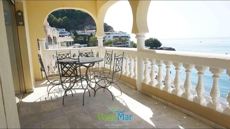 Foto 96af0fdb-864f-4be3-8e8a-33fd84ed668b. Appartement dans Cotobro Almuñécar