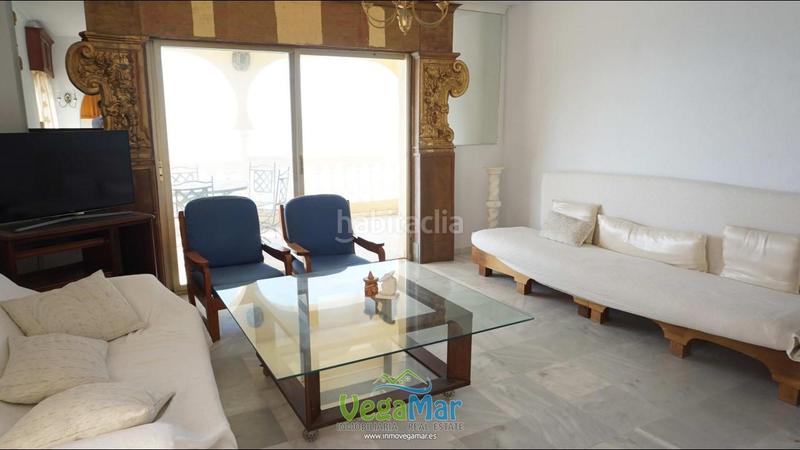 Foto e32f27cd-f332-49fe-9a69-6aead9f19e99. Appartement dans Cotobro Almuñécar