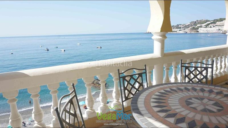 Foto f965fd1d-1283-4ed5-a55d-075e2735db13. Appartement dans Cotobro Almuñécar
