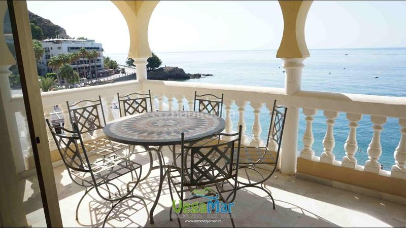 Foto fece60d0-e673-47f0-aea7-77f1a03aa78c. Appartement dans Cotobro Almuñécar