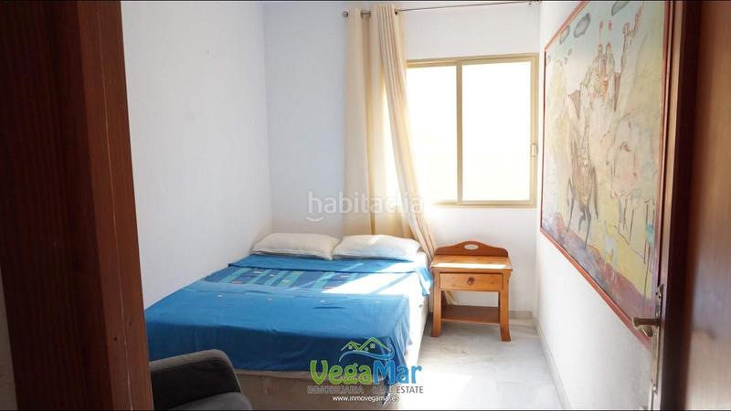 Foto d1ac46d3-0e12-42e8-96b5-5cbe620077b4. Flat in Cotobro Almuñécar