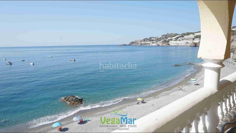 Foto c3c3a29d-cf76-4291-bdac-2271a200b624. Piso en Cotobro Almuñécar