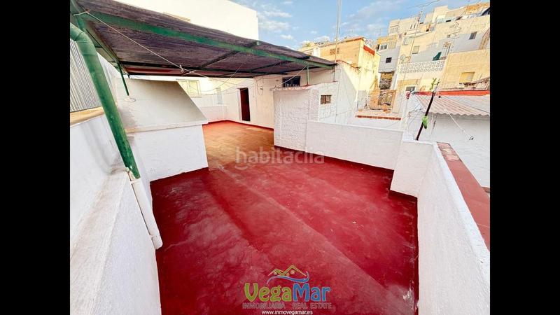 Foto bb6930cd-fd32-4d73-88de-b433433bb6cf. Casa en Almuñecar centro Almuñécar