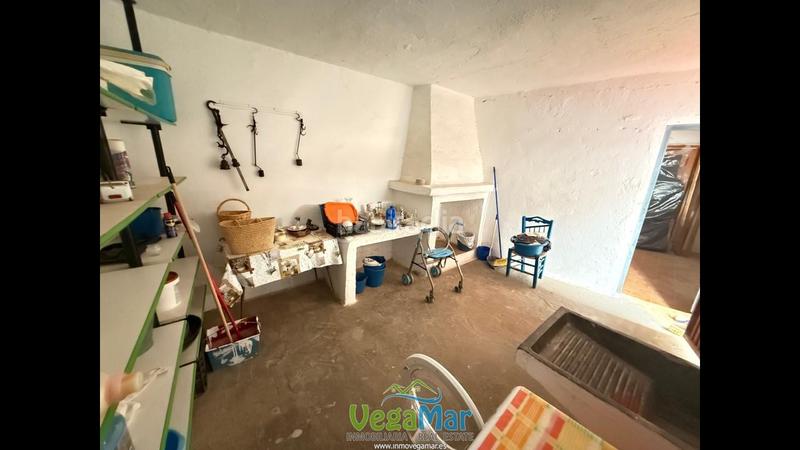 Foto e048f34d-fce9-4606-8328-a6ce3aa183ce. Casa en Almuñecar centro Almuñécar