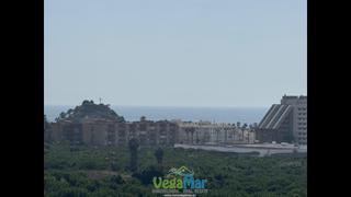 Zweistöckige Wohnung  Costa del sol