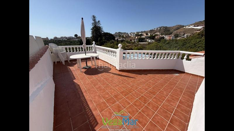 Foto 056a51f2-671f-4334-b6bc-ee2e0812014c. Duplex avec parking dans Almuñecar centro Almuñécar