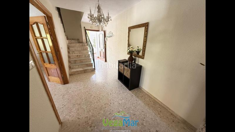 Foto 4a210b27-cc05-4085-80e7-80b20ed6a457. Duplex avec parking dans Almuñecar centro Almuñécar